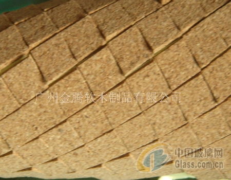 软木块,软木砖,软木片 广州金腾软木制品厂
